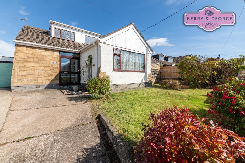 Main image of property: Megs Lane, Buckley, Flintshire, CH7 2AG