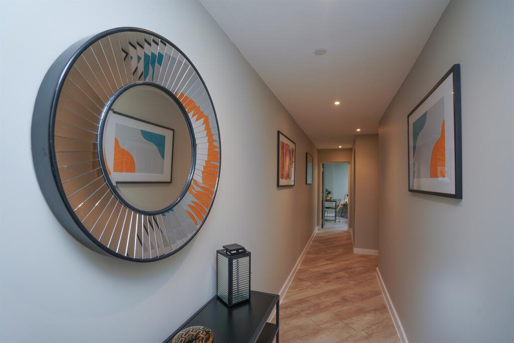 Additional image 10 of Fountain Lofts, Alcester Street, Digbeth, Birmingham