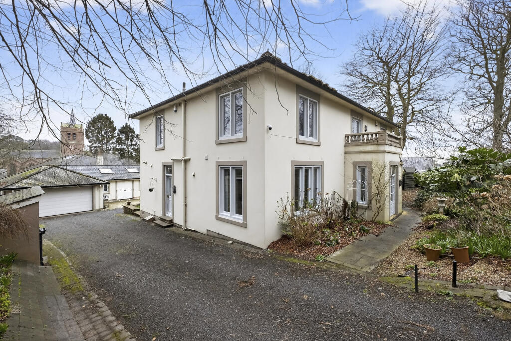 Main image of property: Main Street, Brampton, CA8