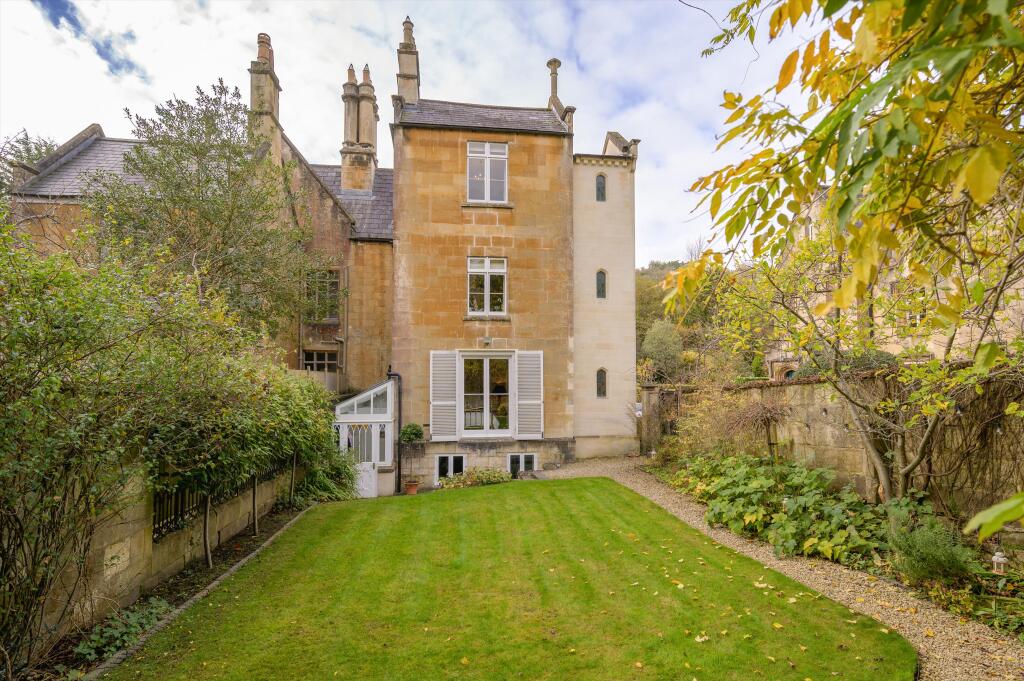 Additional image 2 of Prior Park Road, Bath, Somerset, BA2