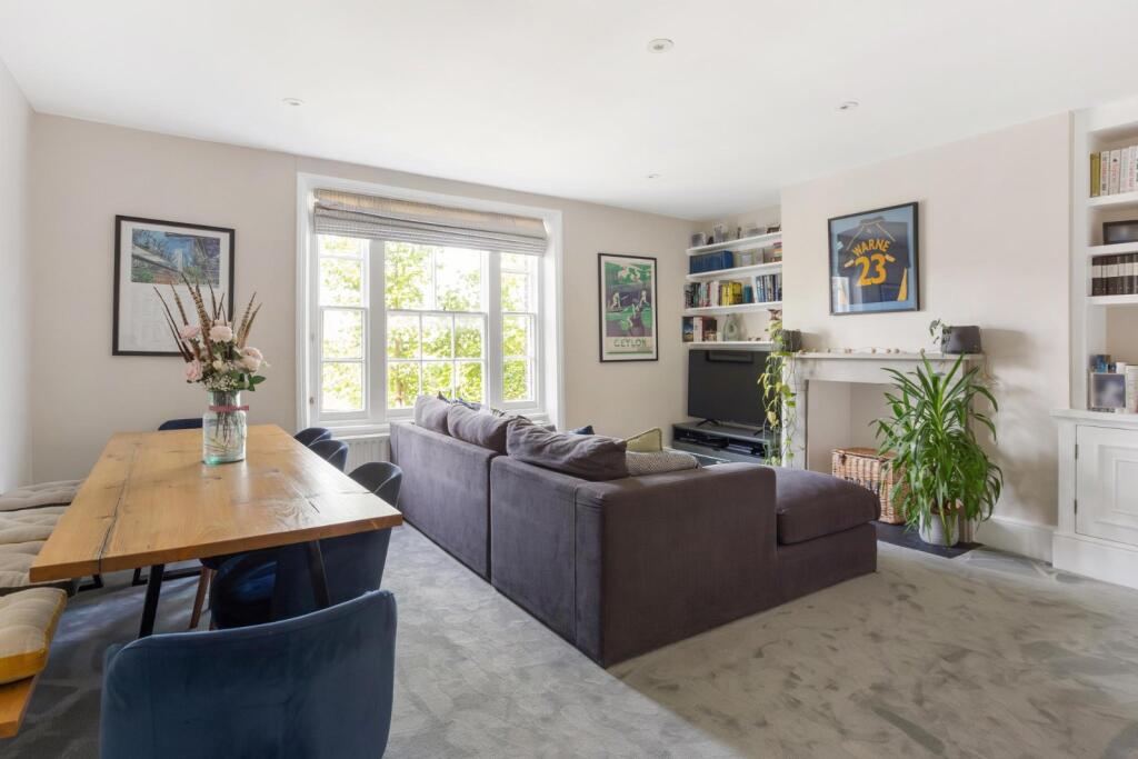 Apartment in London - View 2