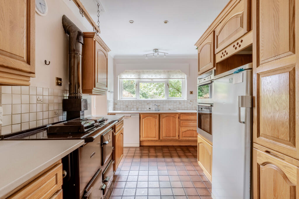 House in Bristol, Bromley Heath, Downend and Bromley Heath - View 3