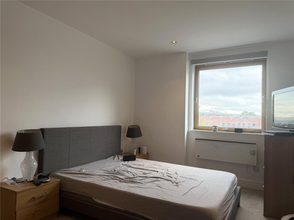 Apartment in Leeds, Steander, Richmond Hill - View 5