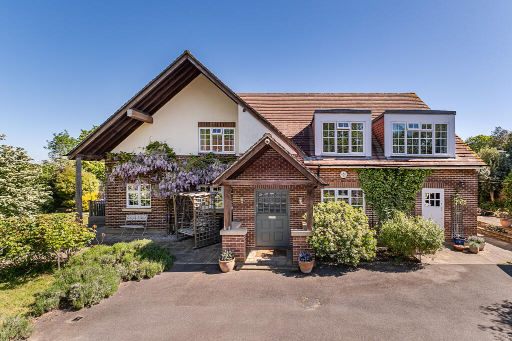 Main image of property: Church Road, London, W7