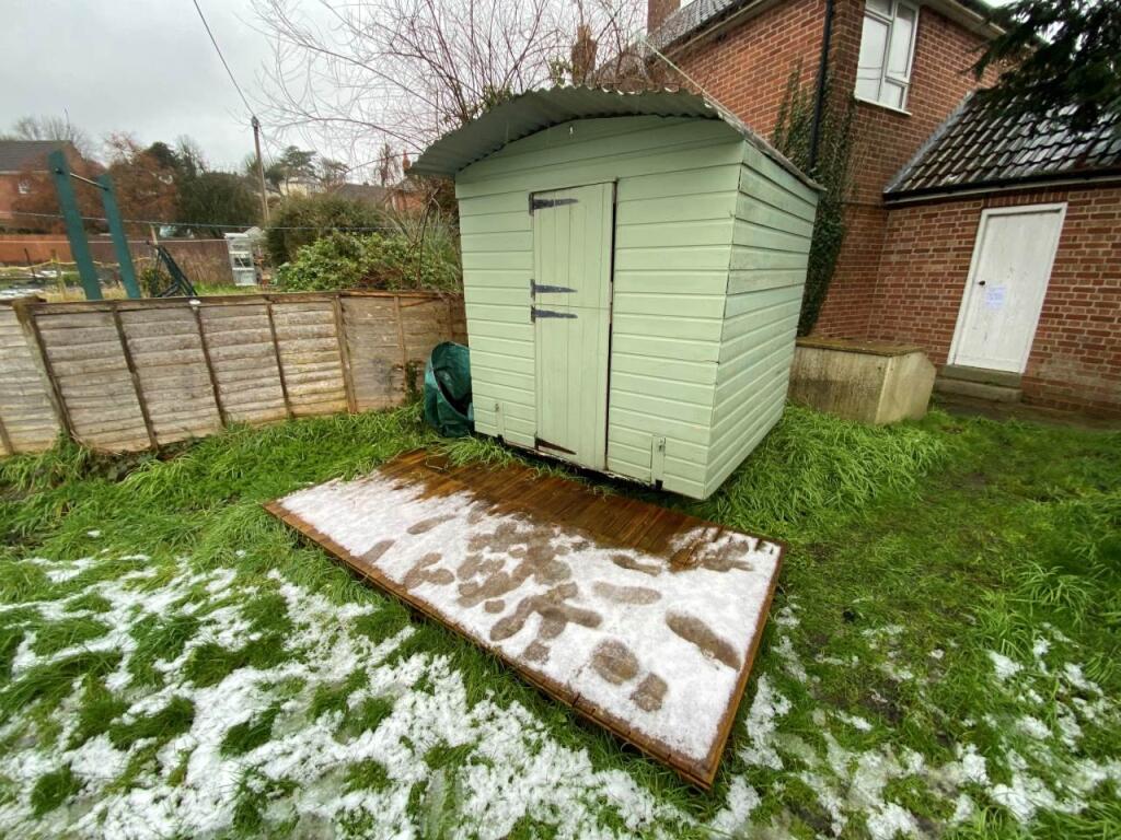 Additional image 9 of Uphills, Bruton, Somerset