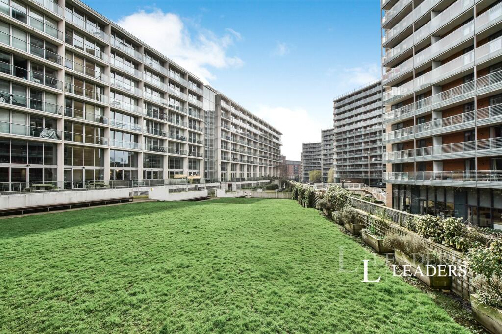 Main image of property: Timber Wharf, 32 Worsley Street, Manchester, M15