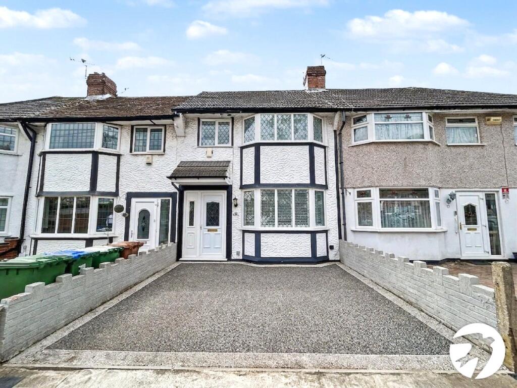 Main image of property: Orchard Rise East, Sidcup, Kent, DA15
