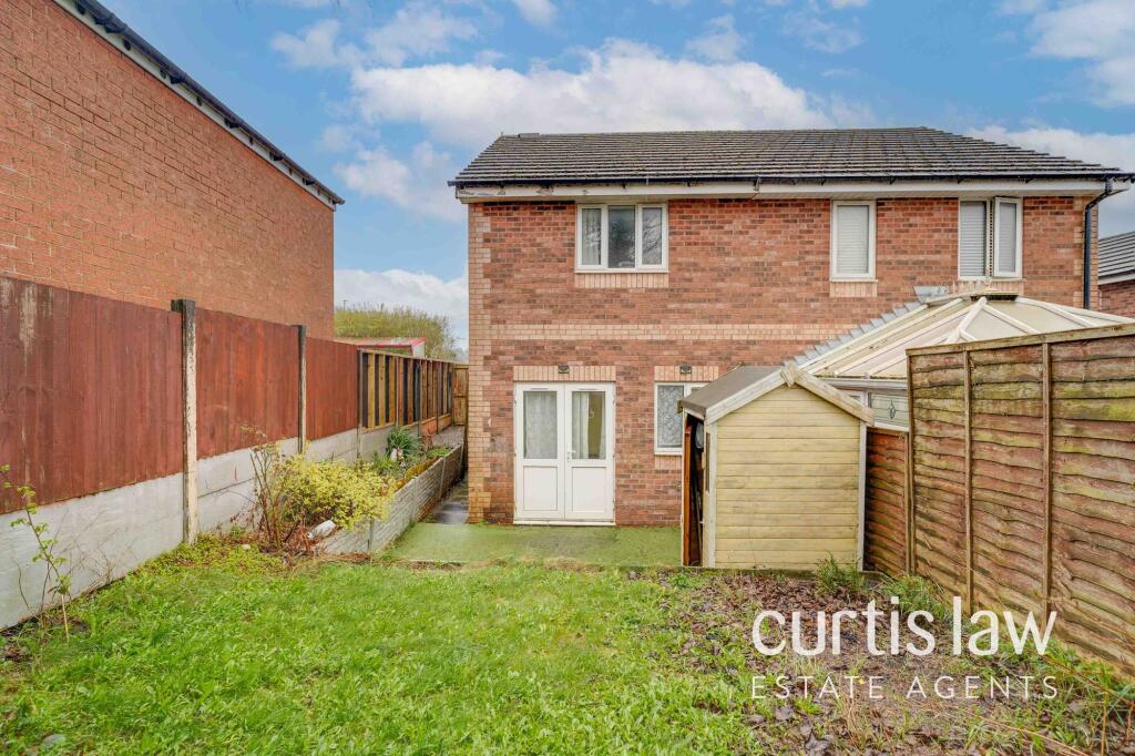 Additional image 12 of Newmeadow Close, Blackburn, BB2