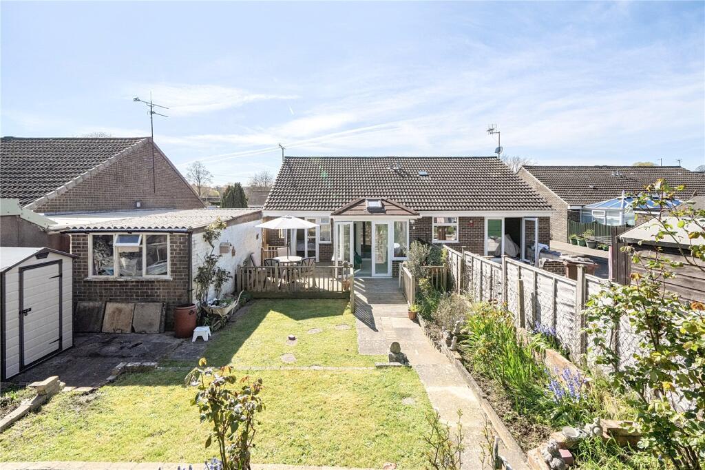 Additional image 12 of Foxbury Close, Frome, Somerset, BA11