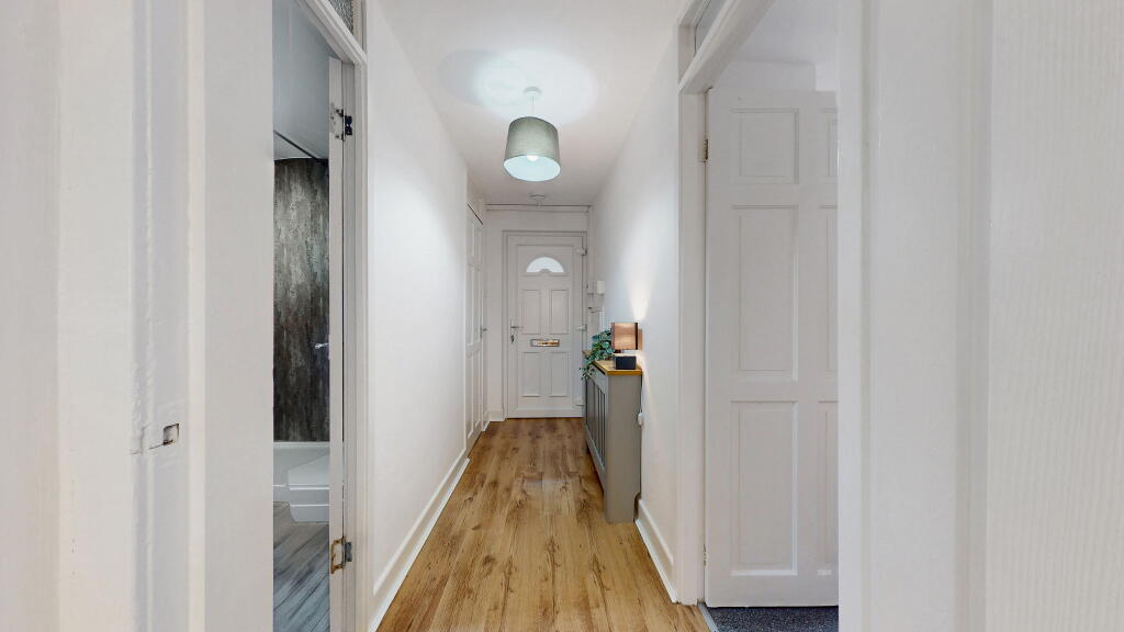 Apartment in East Kilbride, Birniehill, St Leonards - View 4