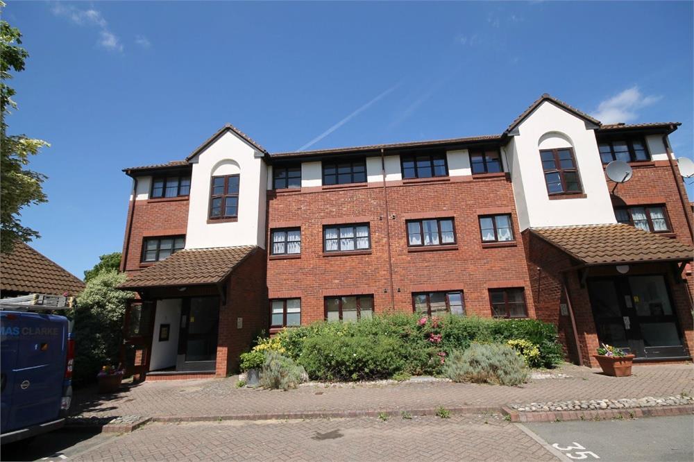 Main image of property: 1 Violet Close, WALLINGTON