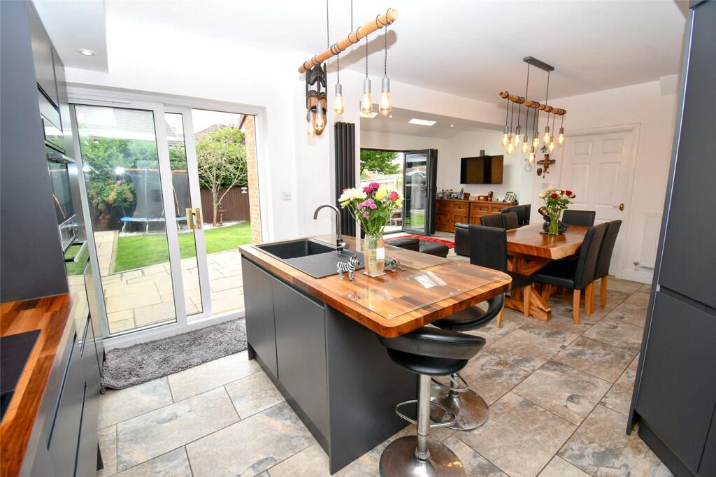 Stubbs Lane, Prenton, Wirral - View 3