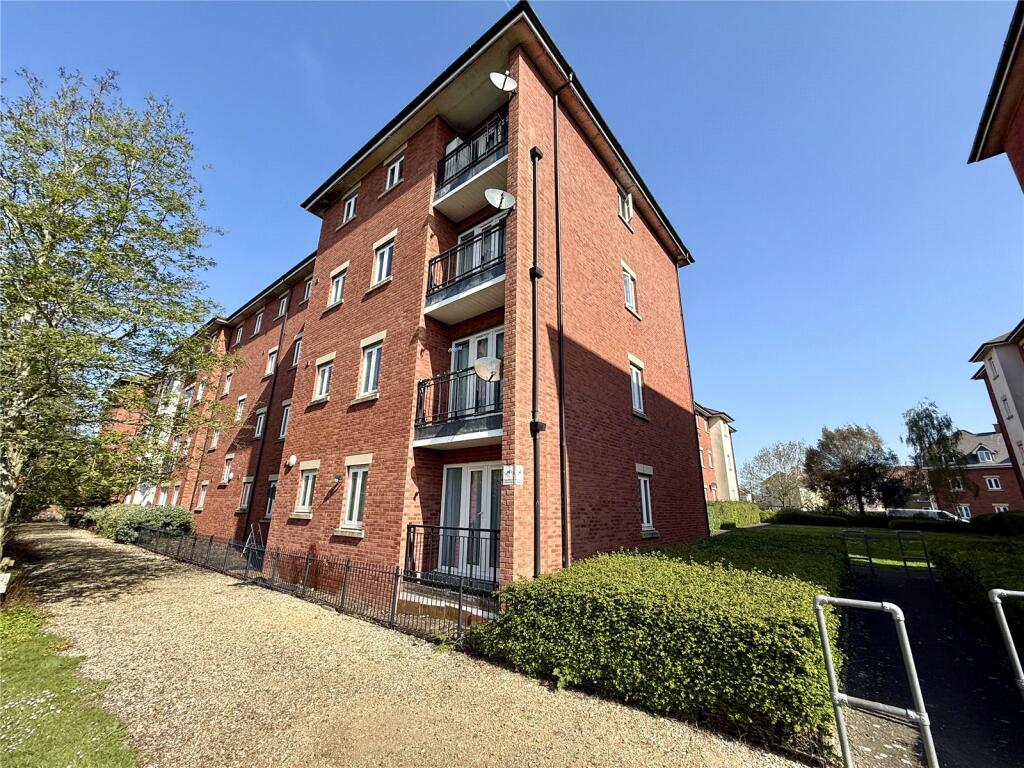 Main image of property: Charlotte Court, Highbridge Quay, Highbridge, Somerset, TA9