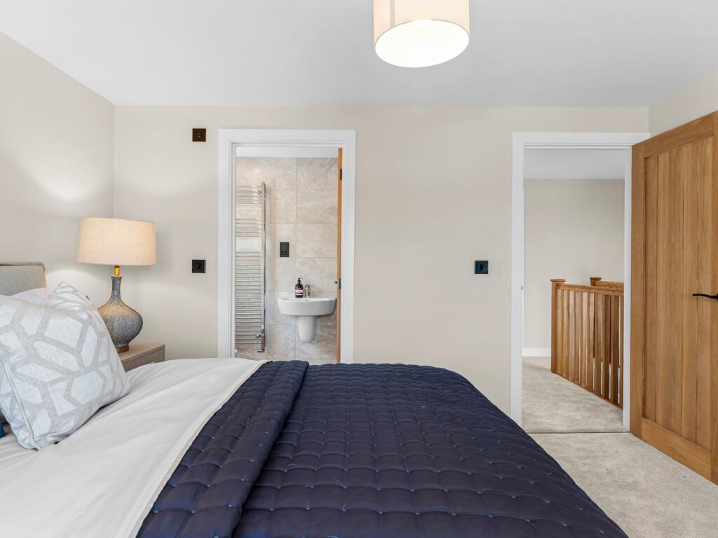 Additional image 17 of Bank House, Chingley Bank, Henley in Arden, Warwickshire, B95