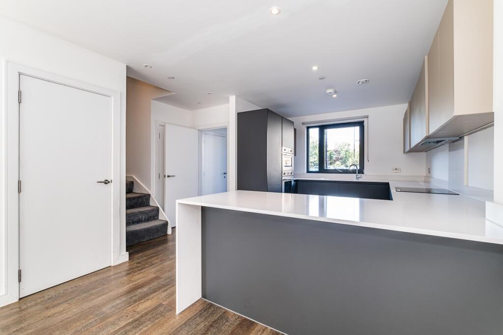 Main image of property: Grafton Road, CROYDON