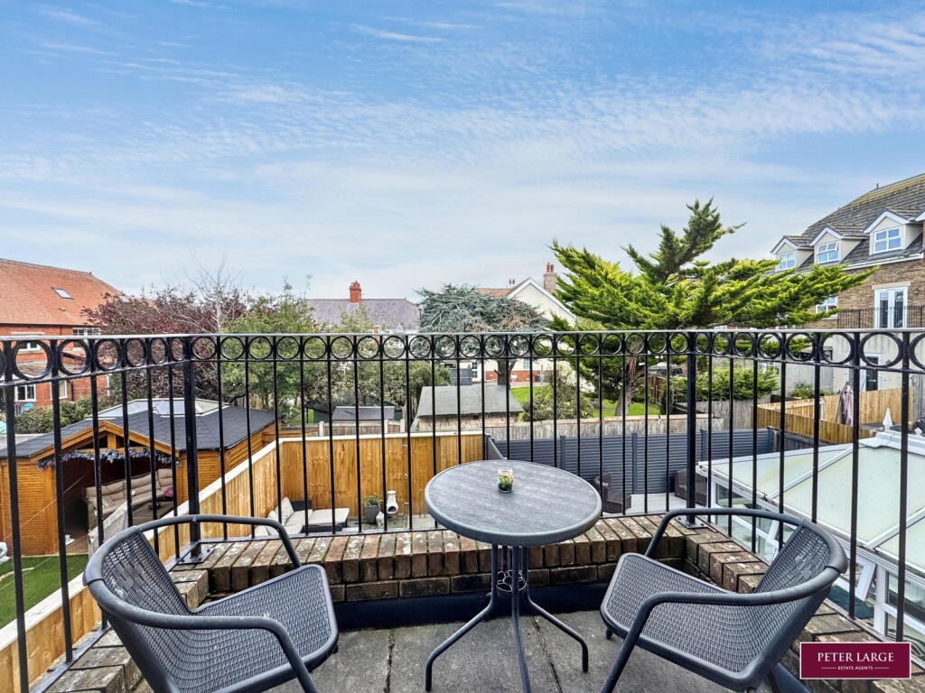 House in Llandudno - View 5