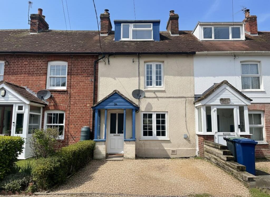 Main image of property: Railway Terrace, Gillingham