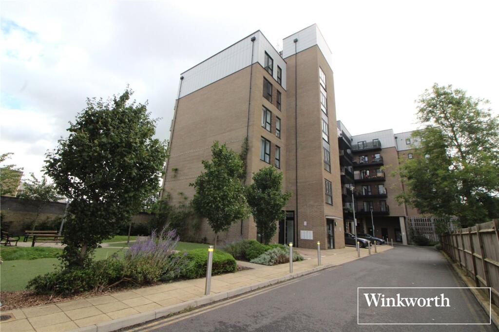 Main image of property: Elstree Way, Borehamwood, Hertfordshire, WD6