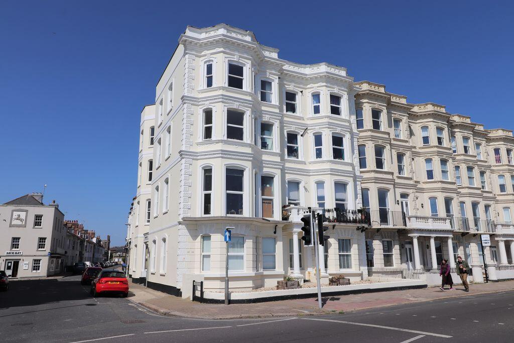 Main image of property: Marine Parade, Worthing
