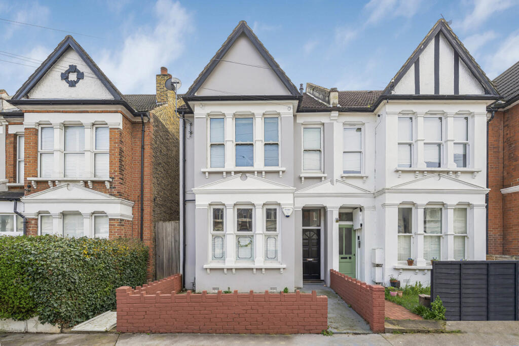 Main image of property: Sangley Road, London, SE25