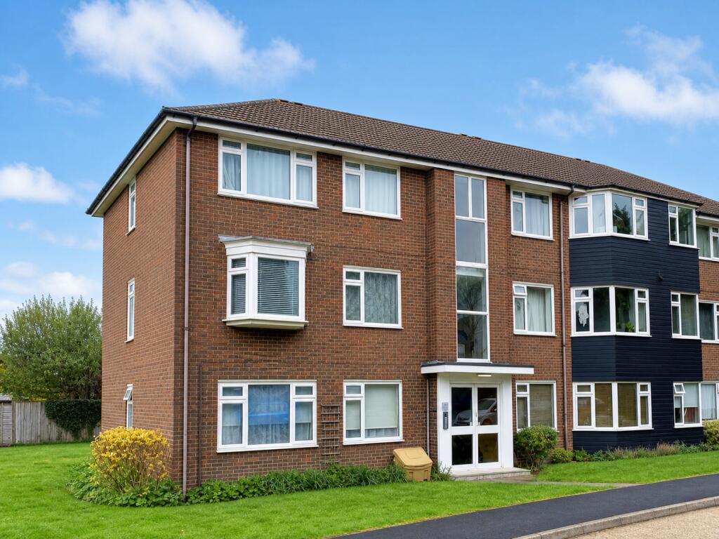 Main image of property: Hurst Court, Hurst Road, Horsham