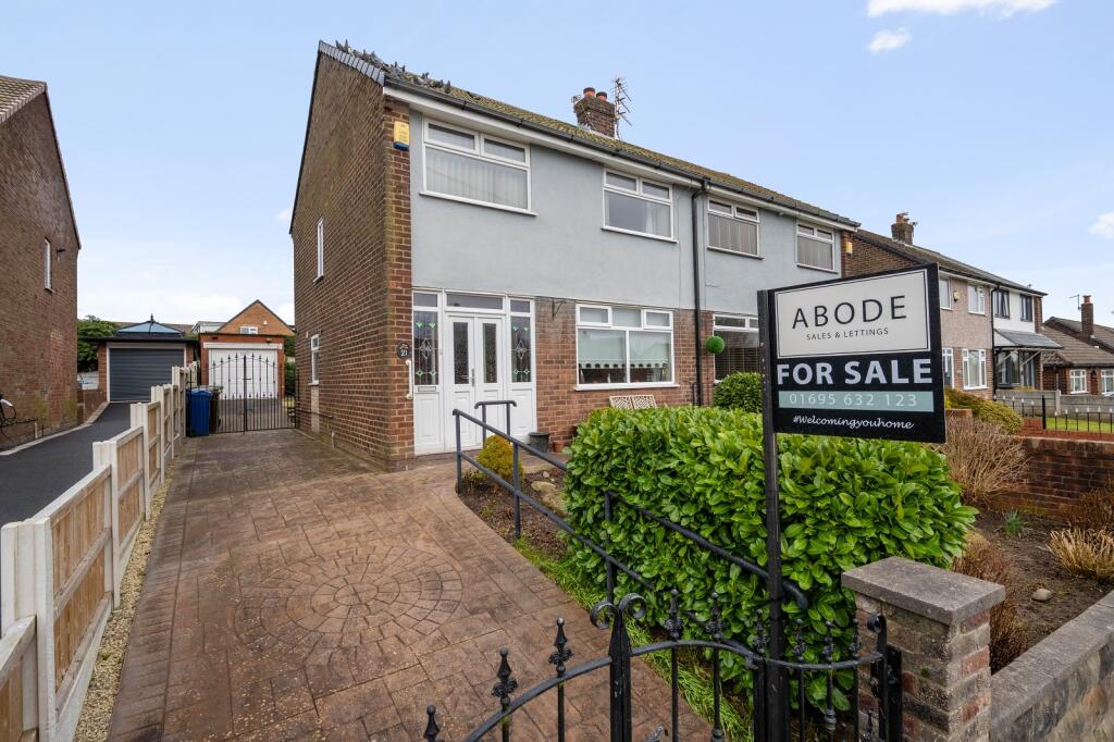 Main image of property: Bold Street, Wigan, Greater Manchester. WN5 9EL