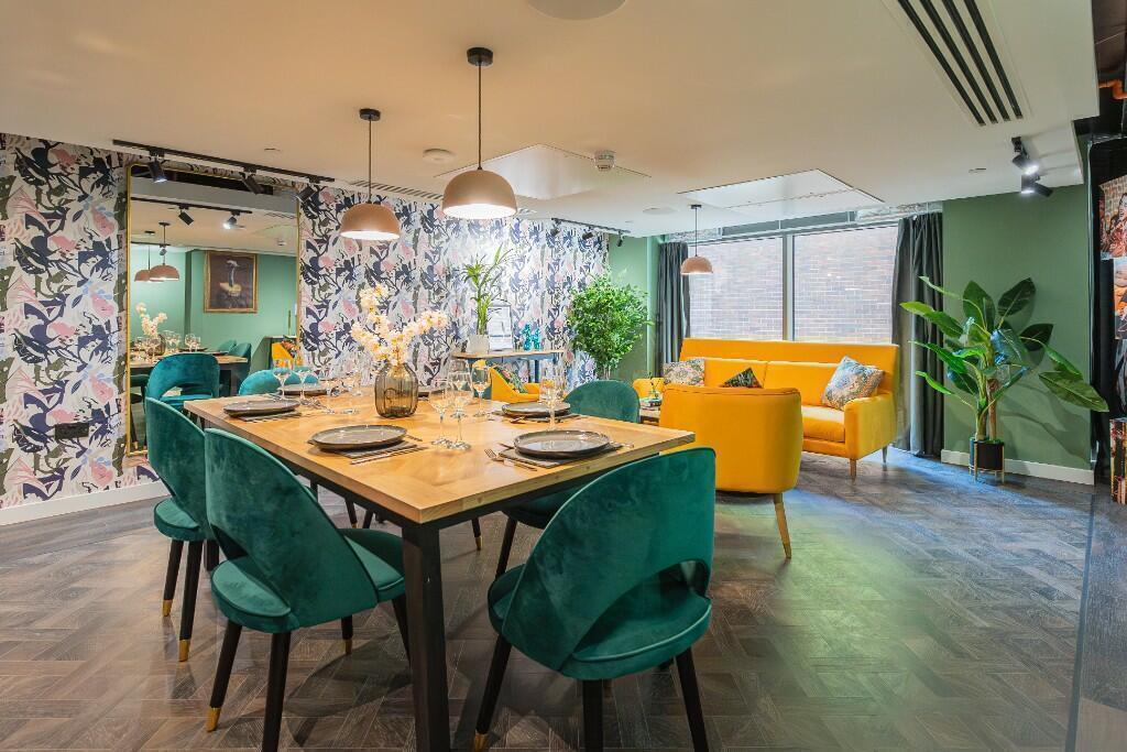 Main image of property: City Co-Living Newcastle