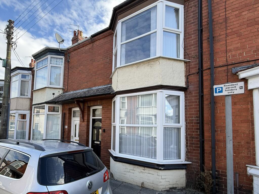 Main image of property: Eskdale Terrace, Guisborough, North Yorkshire