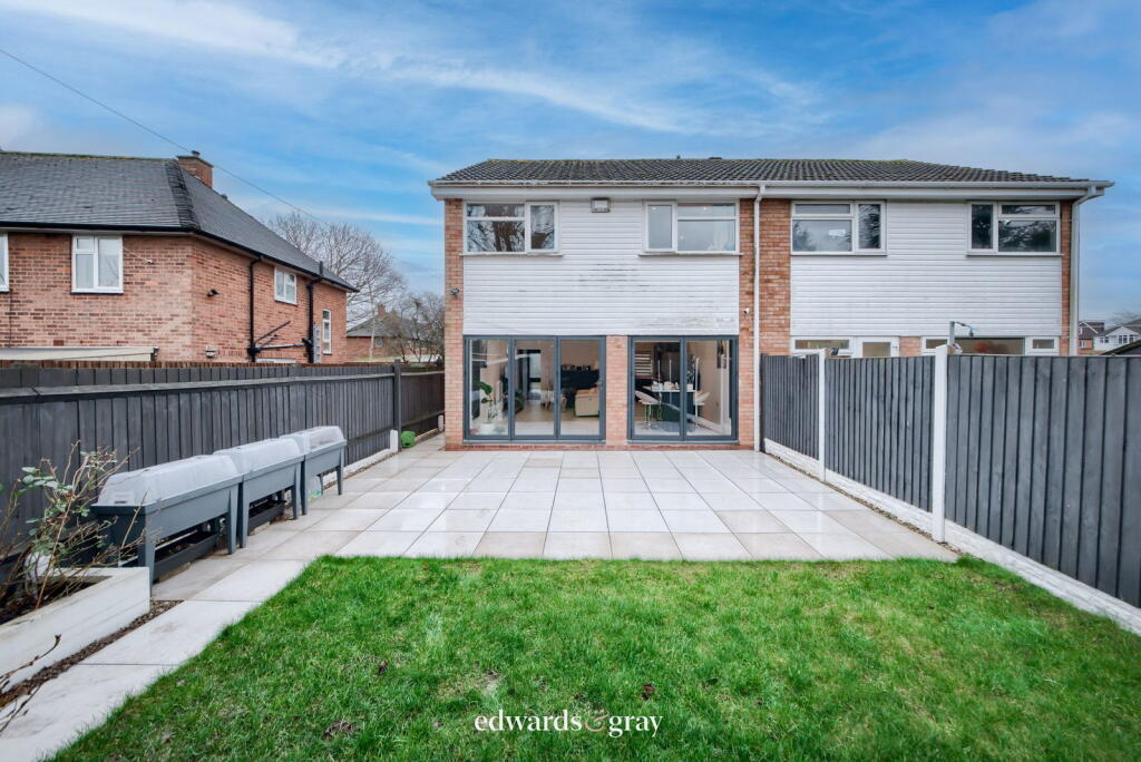 Additional image 11 of Blenheim Road, Solihull, B90 3QE