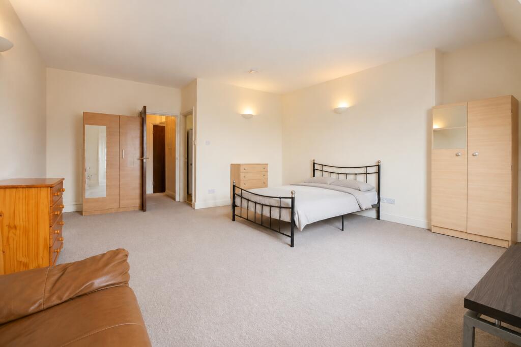 Main image of property: Royal College Street, London, NW1 9QS