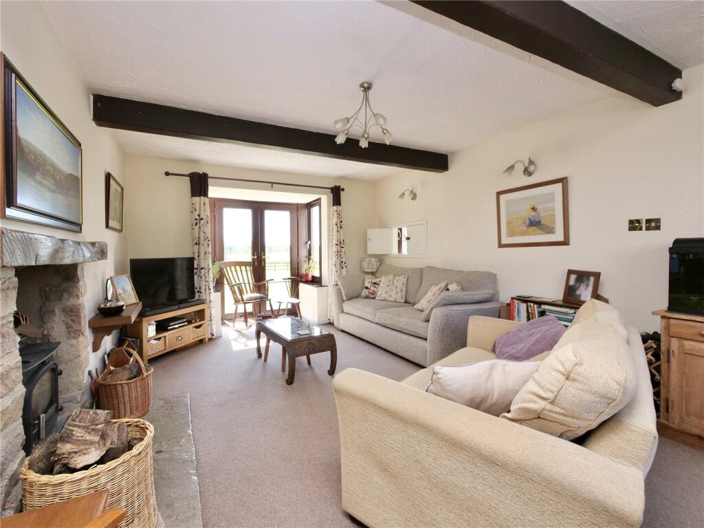 House in Bristol - View 3