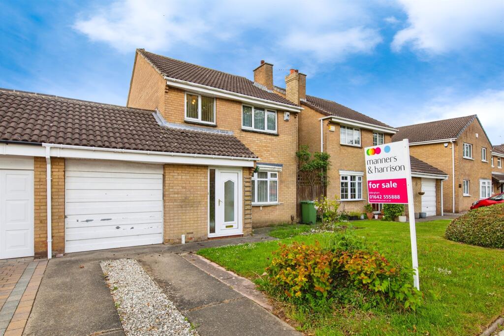 Main image of property: Whitehouse Road, Billingham