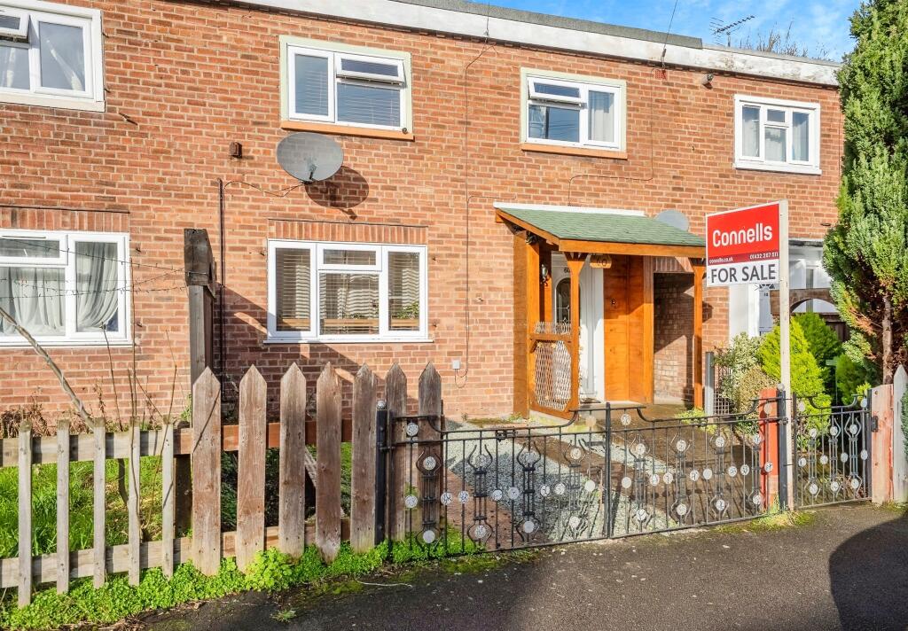 Main image of property: Springfield Avenue, Hereford