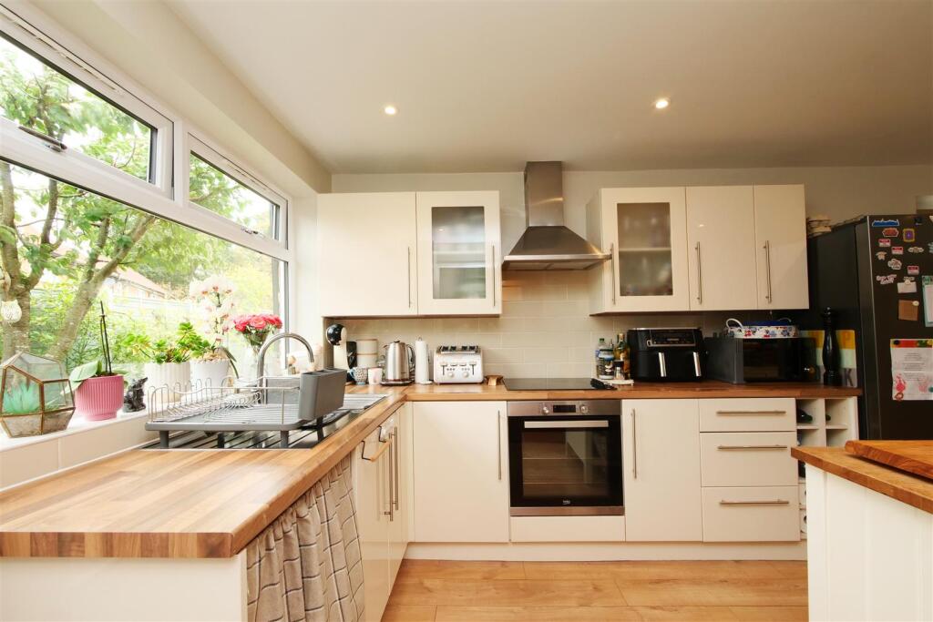 House in Stockton on the Forest, York - View 2