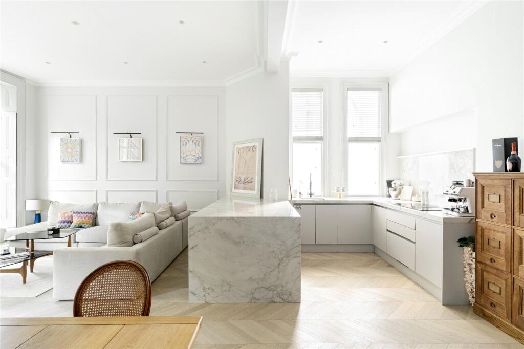 Apartment in London - View 4