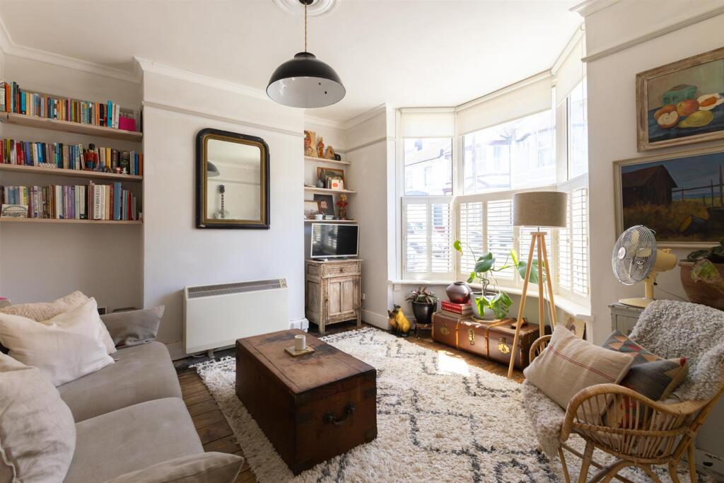 Main image of property: St. Thomass Road, Hastings