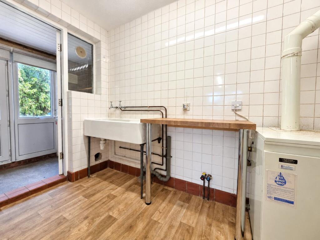 House in Maldon, Althorne - More