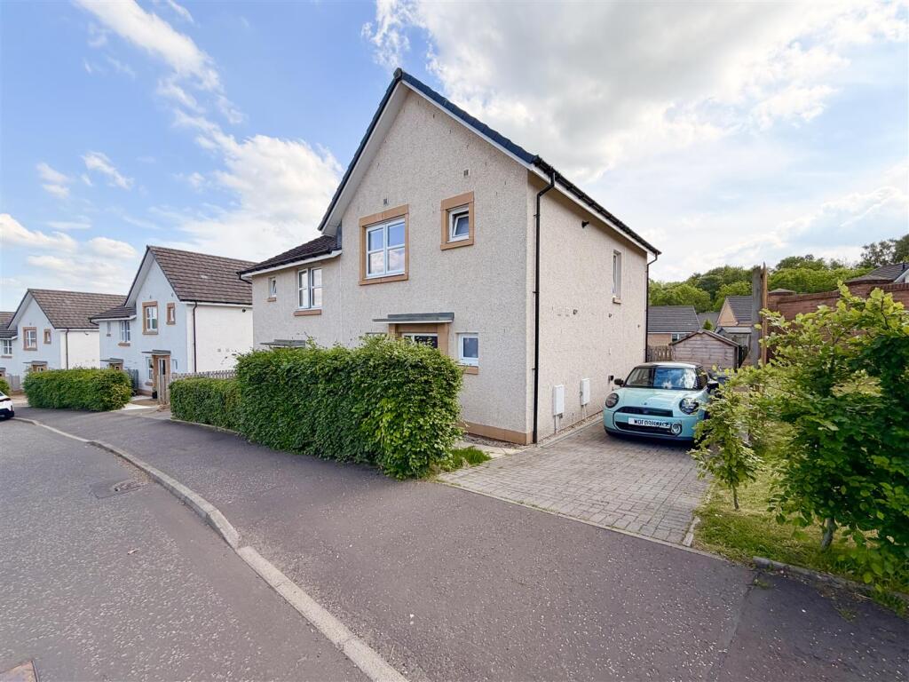 Main image of property: Castlehill Crescent, Ferniegair, Hamilton