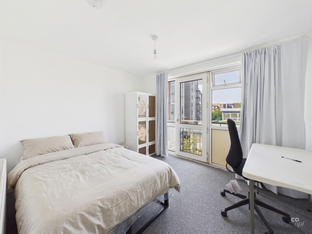 Main image of property: Ashton Rise, Nelson Place Ashton Rise, BN2