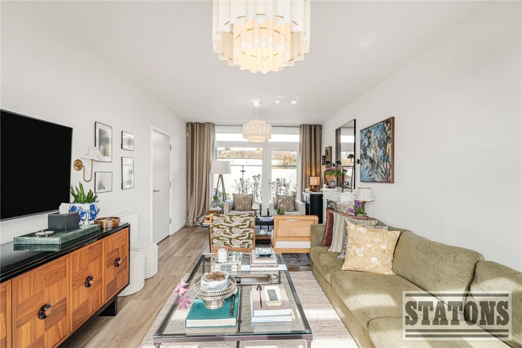Main image of property: Minotaur Drive, Barnet, EN5