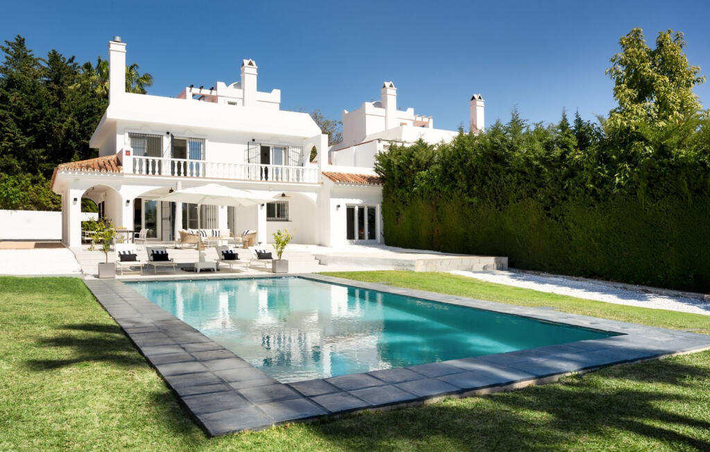 Main image of property: Andalucia, Malaga, Estepona