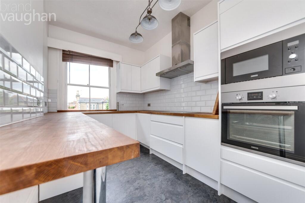 Main image of property: St Aubyns, Hove, East Sussex, BN3