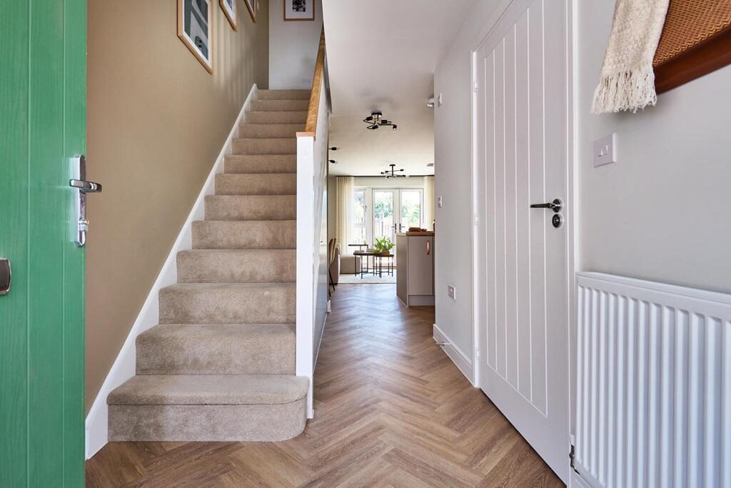 House in Chester, Dodleston - View 3