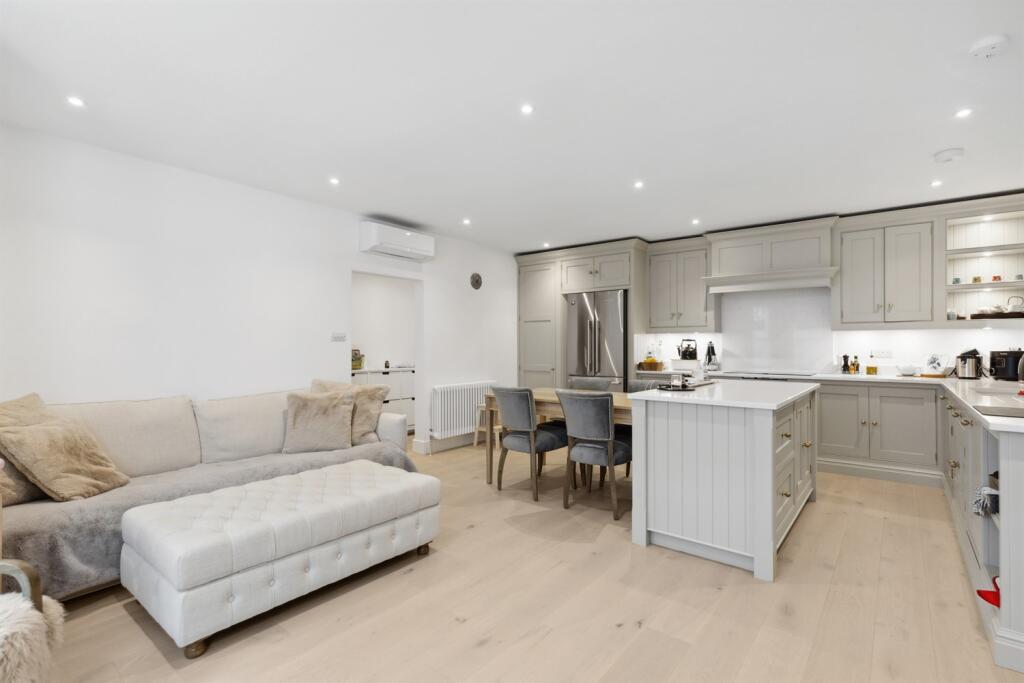 Main image of property: Lexham Gardens, London, W8