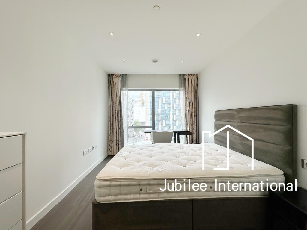 Main image of property: No2, 10 Cutter Lane, London