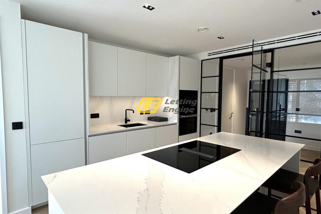 Apartment in London, Earl's Court - View 5