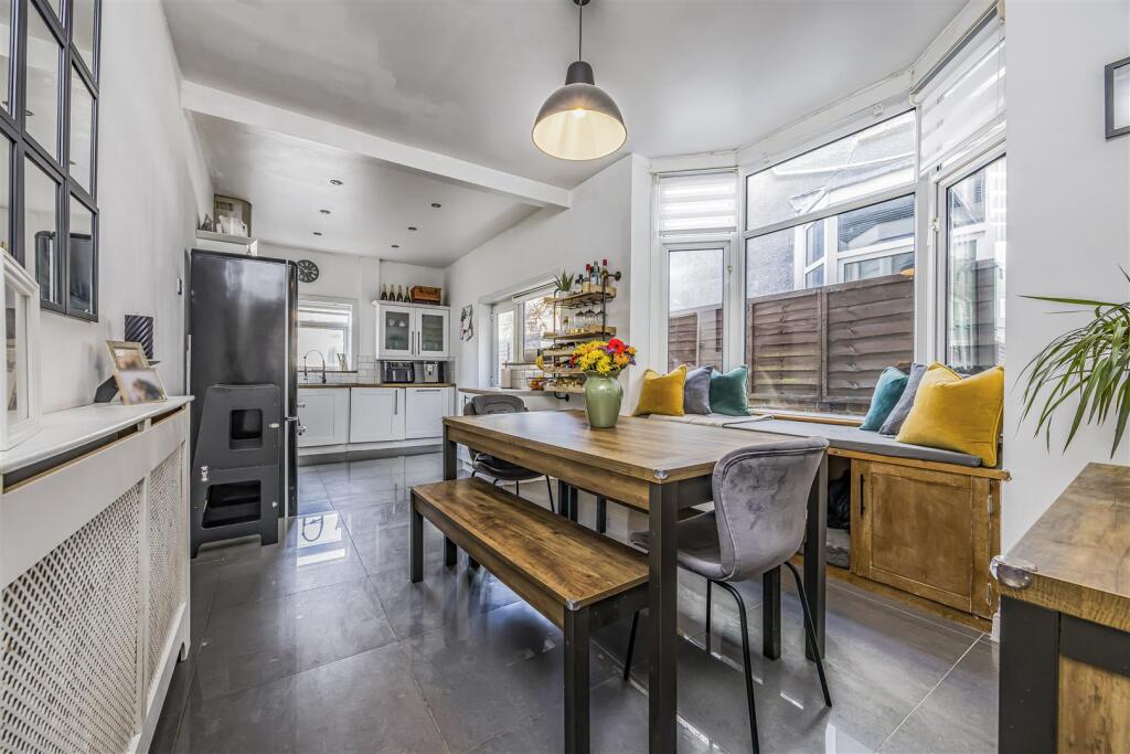 Main image of property: Byron Road, Portsmouth