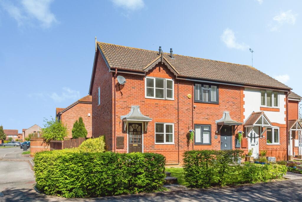 Main image of property: Pheasant Close - Covingham, Swindon, SN3