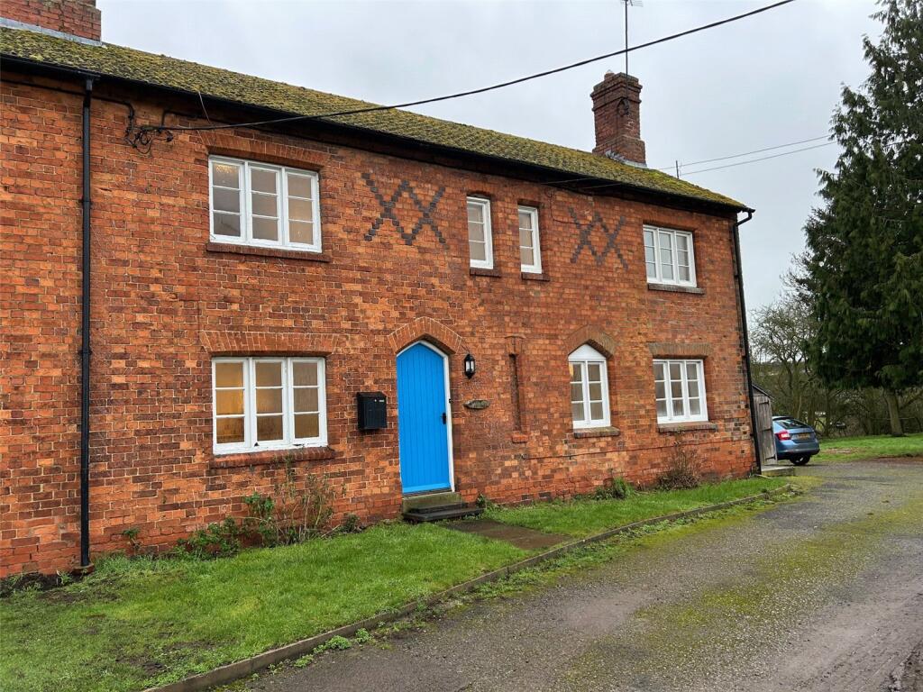 Main image of property: Willow Cottage, 2 Main Street, Stonton Wyville, Leicestershire, LE16