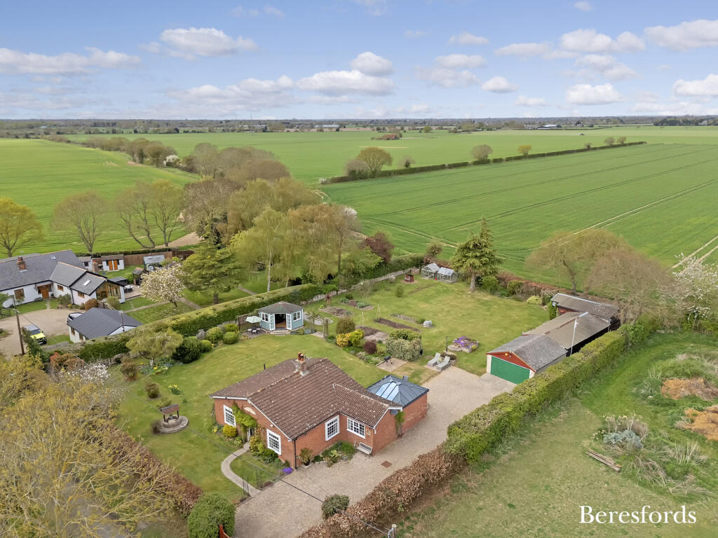 Main image of property: Ardleigh Road, Little Bromley, CO11